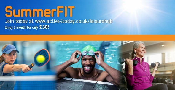 Summerfit 26 web banner